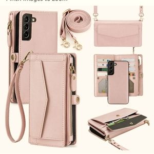 DKDS IP Compatible S22Plus